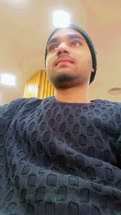 Amit Zacker | MMDU Library| Haryana Ambala MULLANA | Video