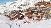 Le top des stations de ski les moins chères au kilomètre de piste