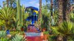 Jardin Majorelle : pourquoi ce lieu attire-t-il autant de visiteurs à Marrakech ?