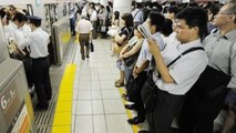 Japon : l'étonnante et gourmande solution pour désengorger le métro