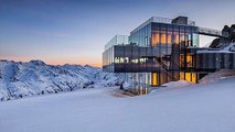 Un musée consacré à James Bond va ouvrir ses portes dans les Alpes autrichiennes !