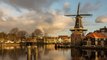 Haarlem : la petite Amsterdam à découvrir sans attendre