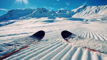 Les Français au ski: les résultats étonnants de l'étude Expedia