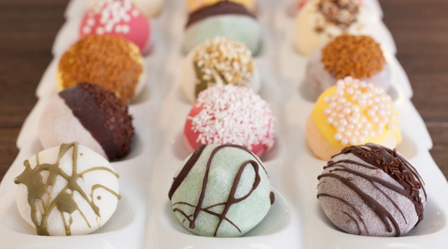 Mochis : ce dessert japonais qui cause plusieurs décès tous les ans