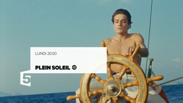 Plein soleil : bande-annonce