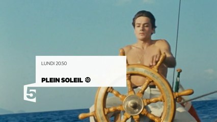 Plein soleil : bande-annonce