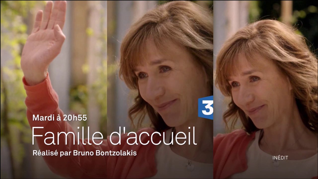 Famille d'accueil - Final