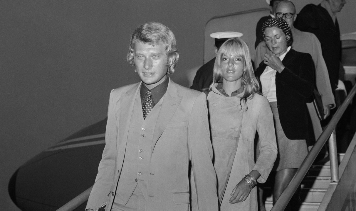 Et si Orly devenait l'aeroport Orly-Johnny-Hall...