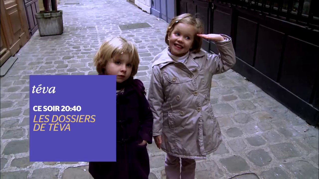 Les Dossiers de Teva - FIV, adoption : un enfant à tout prix - 23/04/16