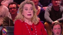 Le zapping du 17/03 : Catherine Deneuve défend Roman Polanski accusé de viol