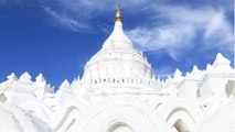 Birmanie : la pagode Hsinbyume, entre rêve et réalité