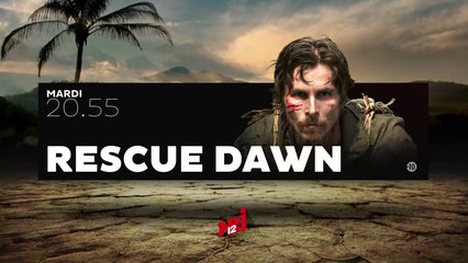 Rescue Dawn - Vf NRJ12