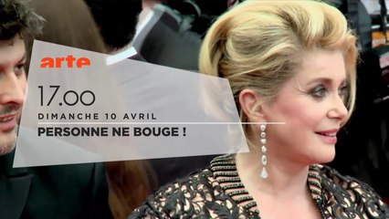 Personne ne bouge - 10/04/16