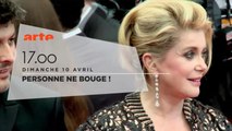 Personne ne bouge - 10/04/16