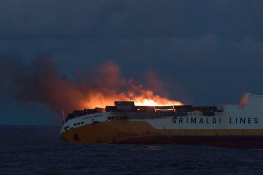 Naufrage du Grande America : quelles sont les conséquences ?