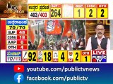 Yogi Adityanath Creates New History In Uttar Pradesh | Assembly Election Results Live