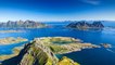 Norvège : la décision radicale pour préserver l'un de ses sites naturels