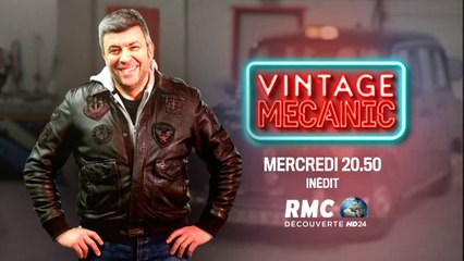 Vintage garage - La BMW 2002- 29 03 17