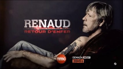 Renaud : Retour d'enfer - 12/04/16