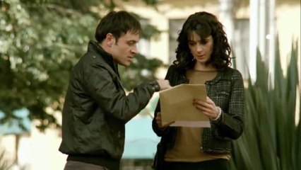 La Promesa - capitulo 45 completo (hablado en español)