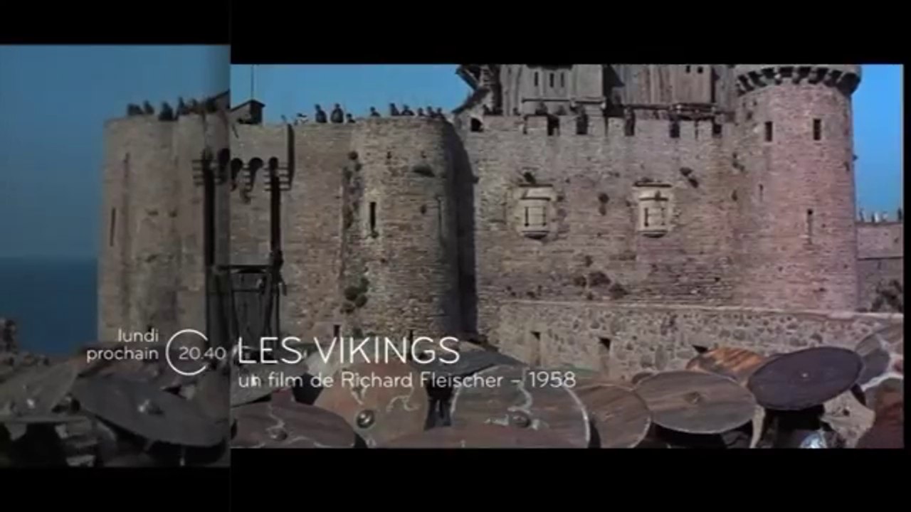 Les Vikings