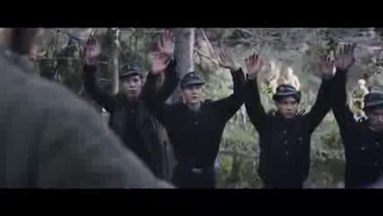 Frères ennemis - VF