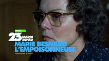 Marie Besnard, l'empoisonneuse - Part 1 La rumeur - 05/04/16