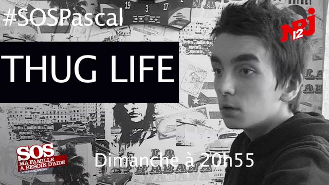 SOS Ma Famille a besoin d'aide - Le SOS de Boris, Natasha et Philippe - 27/03/16