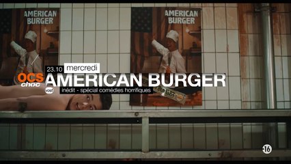 American Burger