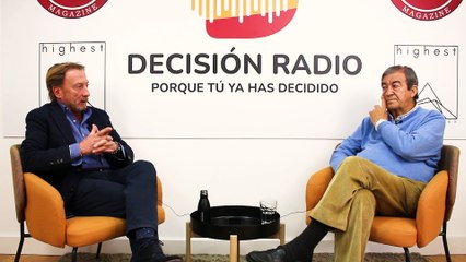 EP. 23 _ FRANCISCO ÁLVAREZ - CASCOS