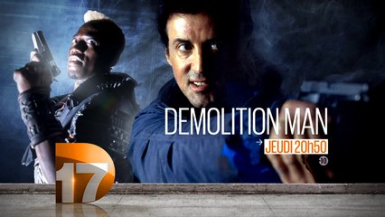 Demolition Man