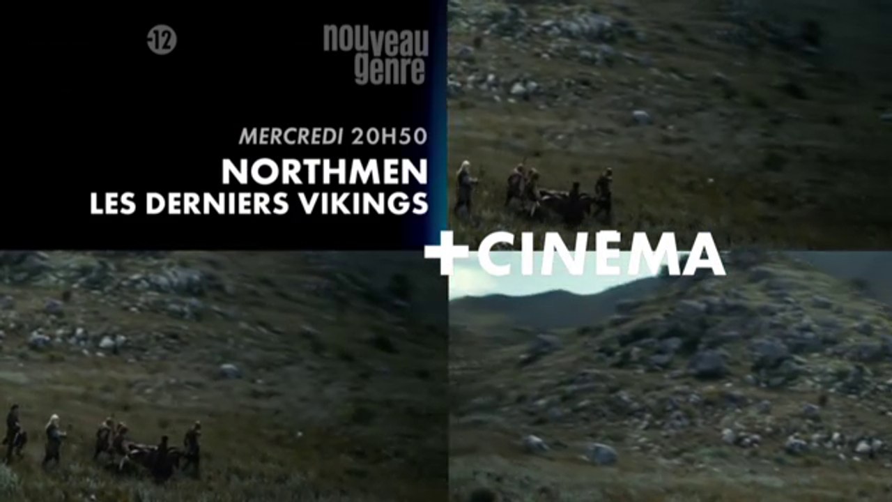 Northmen, les derniers vikings