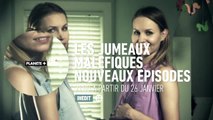 Les Jumeaux maléfiques - Planète+CI