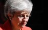 La voix brisée par l'émotion, Theresa May annonce sa démission (VIDEO)