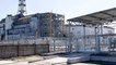 Tchernobyl : un drone filme pour la première fois l'intérieur du réacteur 5 (VIDÉO)