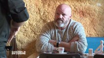 Cauchemar en cuisine : tétanisé face à Philippe Etchebest