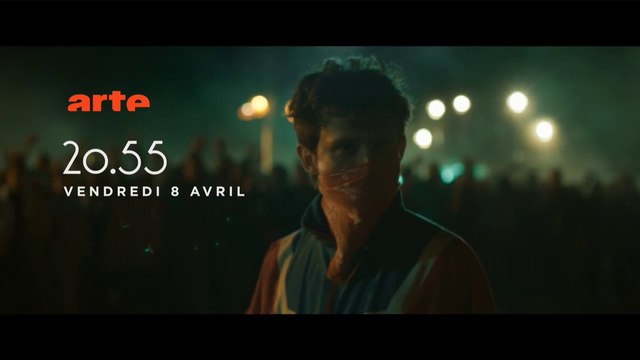 Nous sommes jeunes VF - arte