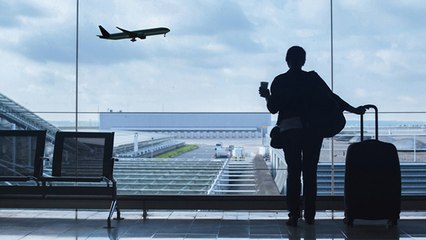 Pourquoi les avions sont-ils en retard ?