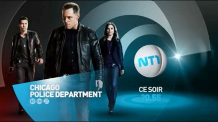 Chicago Police Department - S1E8 - Opération Chinatown - 29/03/17