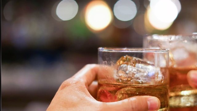 Alcool : Une étude dévoile le pays où les habitants sont le plus souvent ivres
