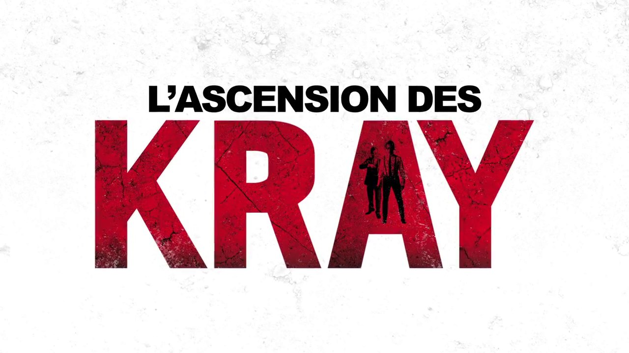 L'Ascension des Kray VF Vidéo Dailymotion