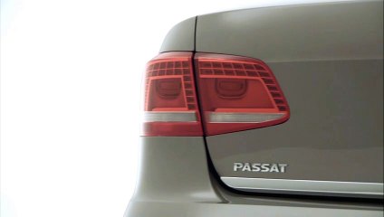Volkswagen Passat 2010