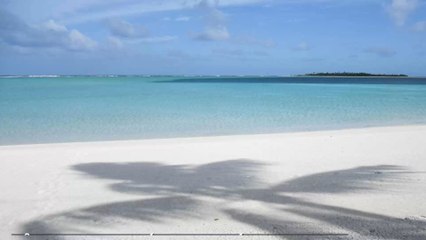 Polynésie française : sur l'île de Maiao, les touristes et étrangers n'ont pas le droit de rester plus de 48 heures