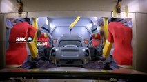 Secrets de fabrication  la Mini - rmc - 13 03 17