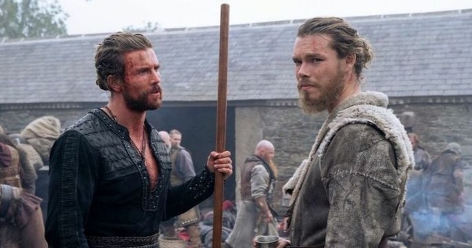 Vikings Valhalla : le spin-off de Vikings est renouvelé pour une deuxième et troisième saisons