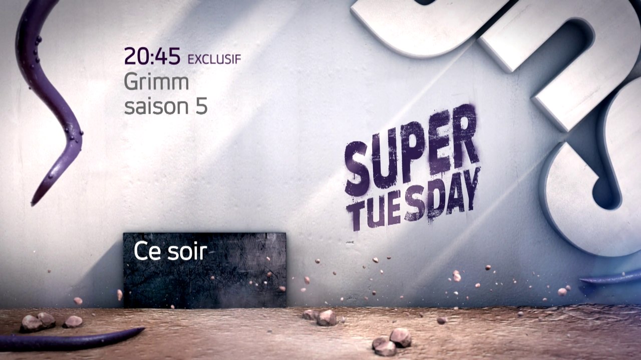Grimm - saison 5