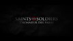Saints and Soldiers : L'Honneur des paras - VF