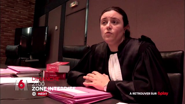 Zone interdite- Escroqueries, agressions, délits routiers que risquent vraiment les coupables - 19 03 17