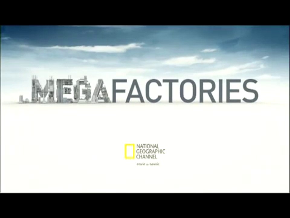 MegaFactories