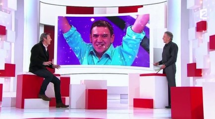 Le zapping du 06/03 : Quand Jean-Luc Reichmann se moque de Christian